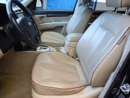Hyundai Santa Fe 2010
