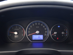 Hyundai Santa Fe 2010
