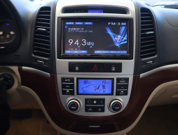 Hyundai Santa Fe 2010