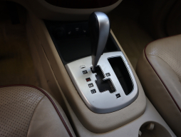 Hyundai Santa Fe 2010