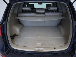 Hyundai Santa Fe 2010