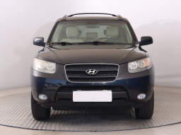 Hyundai Santa Fe 2010