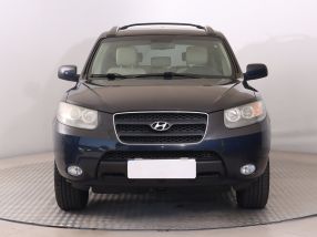 Hyundai Santa Fe - 2010