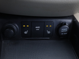 Hyundai Santa Fe 2010