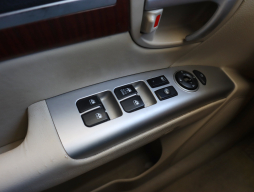 Hyundai Santa Fe 2010