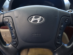 Hyundai Santa Fe 2010