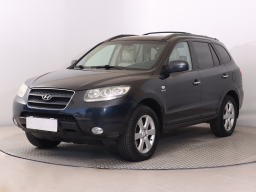 Hyundai Santa Fe 2010