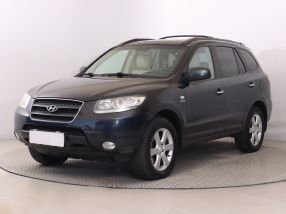 Hyundai Santa Fe - 2010