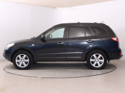 Hyundai Santa Fe 2010