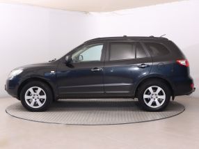 Hyundai Santa Fe - 2010