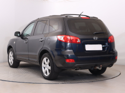 Hyundai Santa Fe 2010