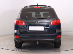 Hyundai Santa Fe 2010