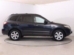 Hyundai Santa Fe 2010
