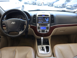 Hyundai Santa Fe 2010