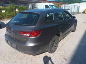 Seat Leon - 2014