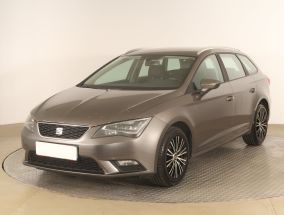 Seat Leon - 2014