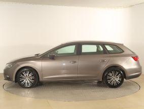 Seat Leon - 2014