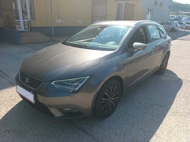 Seat Leon 2014