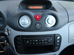 Citroen C3 2004