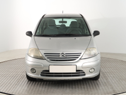 Citroen C3 2004