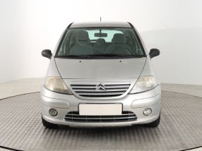 Citroen C3 - 2004