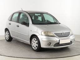 Citroen C3 2004