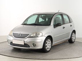Citroen C3 - 2004