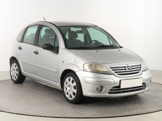 Citroen C3, 2004