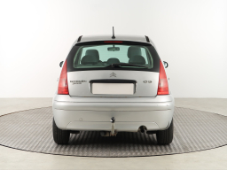 Citroen C3 2004