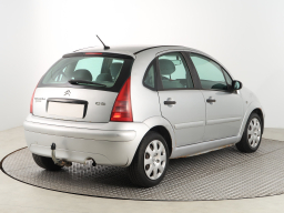 Citroen C3 2004