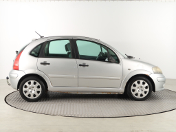Citroen C3 2004