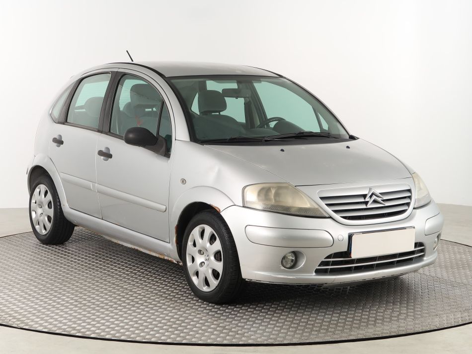 Citroen C3 - 2004