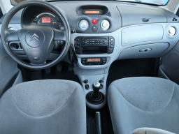 Citroen C3 2004