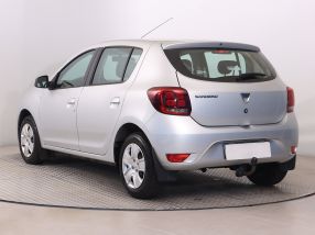 Dacia Sandero - 2018