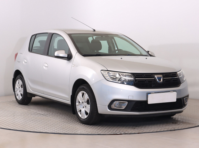 Dacia Sandero 2018