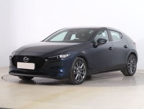 Mazda 3 - 2022