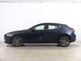 Mazda 3 - 2022
