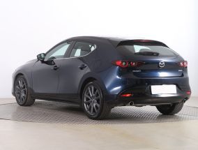 Mazda 3 - 2022