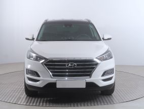 Hyundai Tucson - 2019