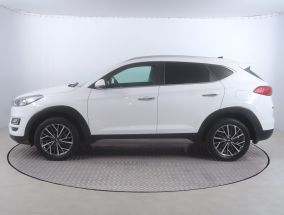 Hyundai Tucson - 2019