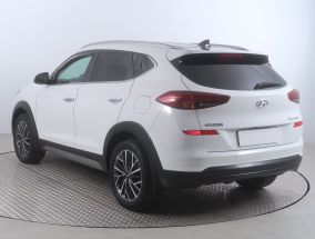 Hyundai Tucson - 2019