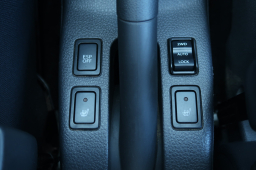Suzuki SX4 2008
