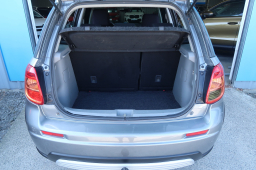 Suzuki SX4 2008