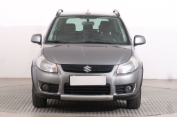 Suzuki SX4 2008