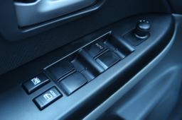 Suzuki SX4 2008