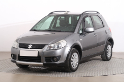 Suzuki SX4 2008