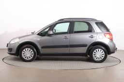 Suzuki SX4 2008