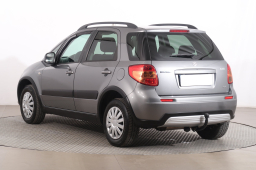 Suzuki SX4 2008