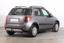 Suzuki SX4 2008
