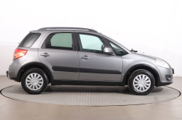 Suzuki SX4 2008